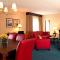 Four Points by Sheraton Wakefield Boston Hotel & Conference Center