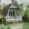 Ubud White Cottage - 乌布