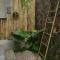 Ubud White Cottage - 乌布