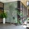 Element by Marriott Toronto Airport
