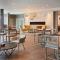 Element by Marriott Toronto Airport