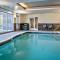 Fairfield Inn & Suites by Marriott Fayetteville