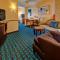 Fairfield Inn and Suites by Marriott Weatherford