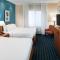Fairfield by Marriott Ruston