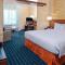 Fairfield Inn & Suites by Marriott Hollister