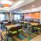 Fairfield by Marriott Chesapeake - 切萨皮克
