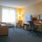 Fairfield Inn & Suites by Marriott Madison Verona