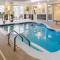 Fairfield Inn & Suites by Marriott Queensbury Glens Falls/Lake George