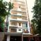 The Midori by Lakeshore, Gulshan , Dhaka