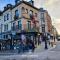 Key West - charming studio ON the port of Honfleur - Superb 360 view