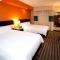 Fairfield Inn & Suites by Marriott Grand Junction Downtown/Historic Main Street - Grand Junction