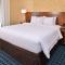 Fairfield Inn & Suites Farmington