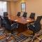 Fairfield Inn & Suites Farmington