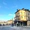 Key West - charming studio ON the port of Honfleur - Superb 360 view
