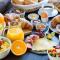 Four Points by Sheraton Munich Arabellapark - 慕尼黑