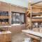 Element Knoxville West