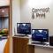 Fairfield Inn & Suites by Marriott McPherson - McPherson