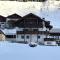 HAGGNER Hideaway