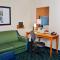Fairfield Inn & Suites by Marriott Memphis East Galleria