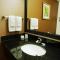 Fairfield Inn and Suites by Marriott Bartlesville