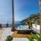 Luxury Seaview Villa with Jacuzzi, Sauna, Gym & Parking in Amalfi Coast - Villa Dorotea