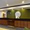 Fairfield Inn and Suites by Marriott Strasburg Shenandoah Valley