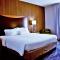 Fairfield Inn and Suites by Marriott Strasburg Shenandoah Valley