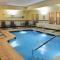 Fairfield Inn and Suites by Marriott Strasburg Shenandoah Valley