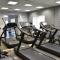 Fairfield Inn and Suites by Marriott Strasburg Shenandoah Valley