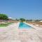 Masseria Abbracciavento - Private Pool by HDSalento - تريكاس