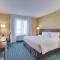 Fairfield Inn & Suites By Marriott Wichita East
