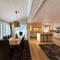Spacious detached house of 209 sqm in the heart of Geilo - Geilo