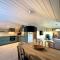 Spacious detached house of 209 sqm in the heart of Geilo - Geilo