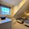 Spacious detached house of 209 sqm in the heart of Geilo - Geilo