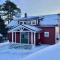 Spacious detached house of 209 sqm in the heart of Geilo - Geilo