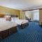 Fairfield Inn & Suites by Marriott Abingdon