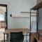 AP102 - Apartamento com AC no centro - São Miguel dʼOeste