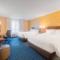 Fairfield Inn & Suites by Marriott Gaylord
