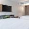 Fairfield Inn & Suites by Marriott San Jose North/Silicon Valley