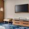 Fairfield by Marriott Inn & Suites Salt Lake City Cottonwood