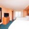 Fairfield Inn & Suites by Marriott Omaha Downtown
