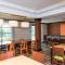 Fairfield Inn & Suites by Marriott Omaha Downtown - أوماها