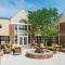 Four Points by Sheraton Buffalo Grove