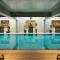Four Points by Sheraton Prishtina City - 普里什蒂纳