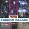 Hotel PRABHU PALACE
