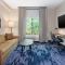 Fairfield by Marriott Inn & Suites Knoxville Airport Alcoa
