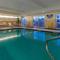 Fairfield Inn Salt Lake City South