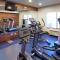 Fairfield Inn Salt Lake City South