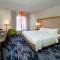Fairfield Inn by Marriott Hazleton Fairfield Inn by Marriott Hazleton