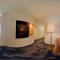 Fairfield Inn by Marriott Hazleton